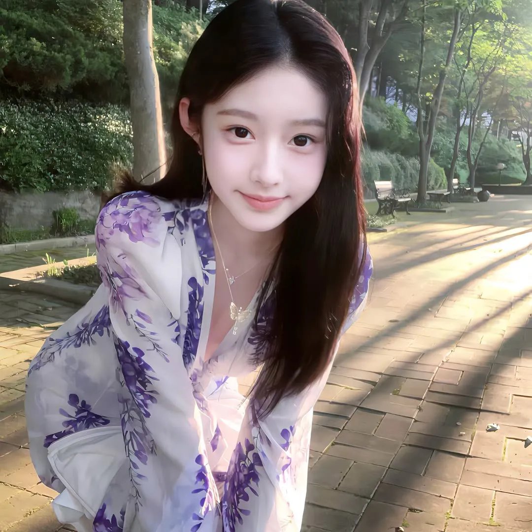 最后的美丽