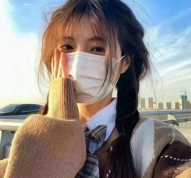 风流女神探