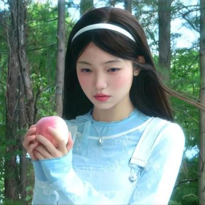 镜狮子
