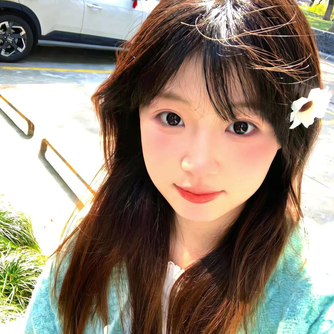 沉默不语的顾小姐